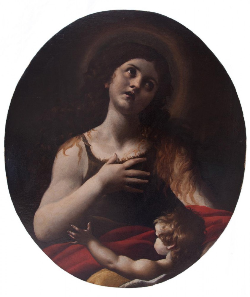 Dipinti dal XVII al XX secolo